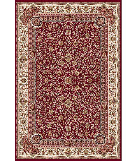 Master Craft  MC-1268A Red - Cream